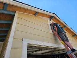 Best Custom Trim and Detailing for Siding  in Tuba City, AZ